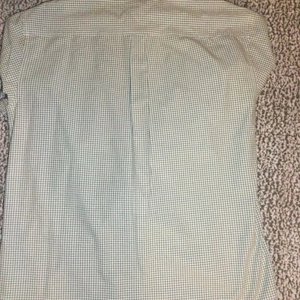 Tommy Hilfiger Long Sleeve Button-Down Shirt - Picture 9 of 10